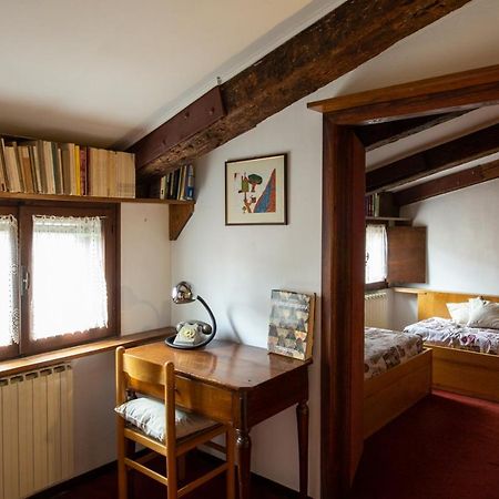 Piazza San Marco - Cozy&warm apartment Venezia Esterno foto