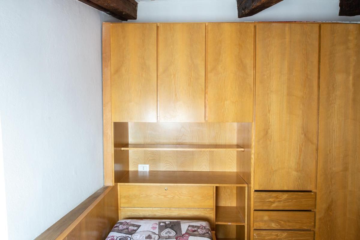 Piazza San Marco - Cozy&warm apartment Venezia Esterno foto