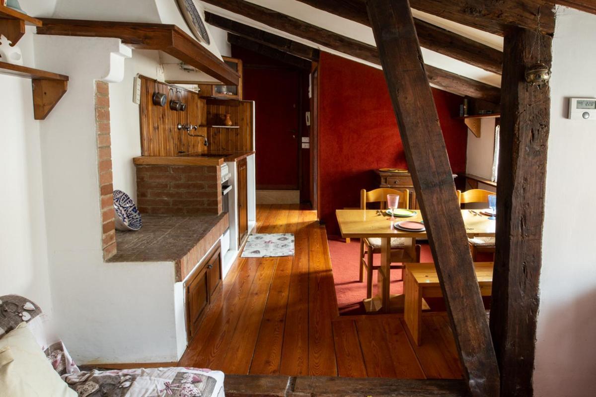 Piazza San Marco - Cozy&warm apartment Venezia Esterno foto