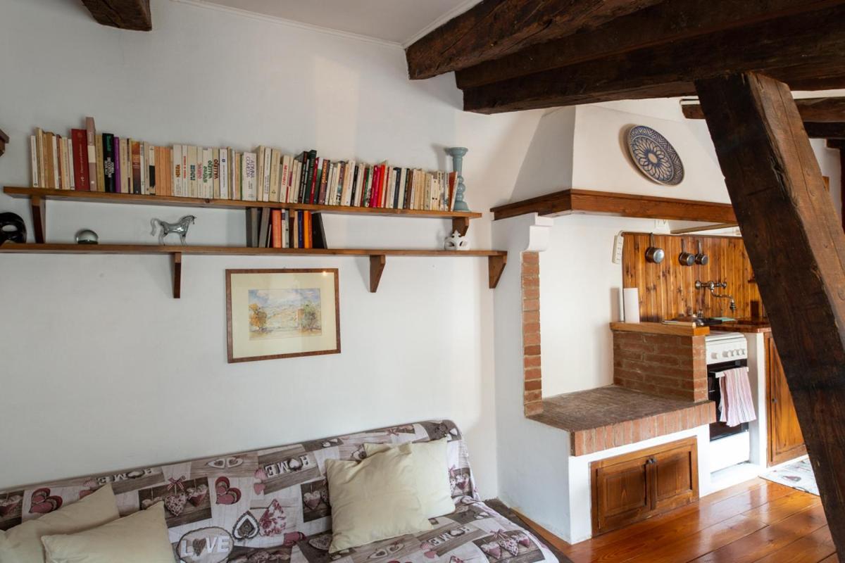 Piazza San Marco - Cozy&warm apartment Venezia Esterno foto