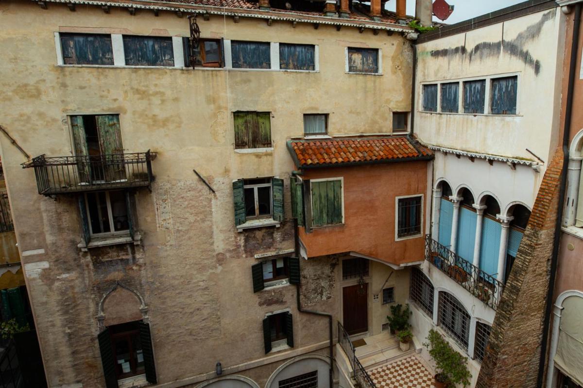 Piazza San Marco - Cozy&warm apartment Venezia Esterno foto
