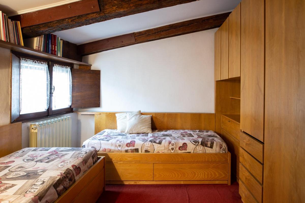 Piazza San Marco - Cozy&warm apartment Venezia Esterno foto