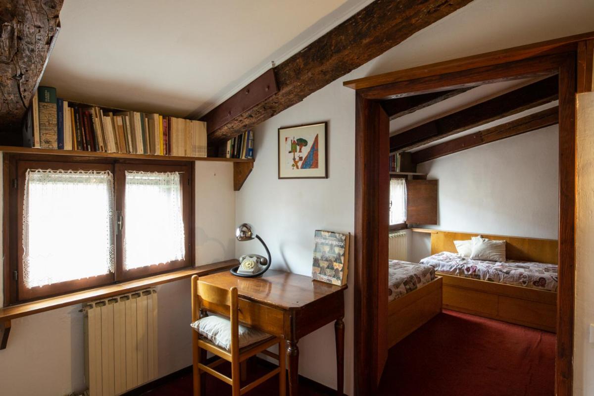 Piazza San Marco - Cozy&warm apartment Venezia Esterno foto
