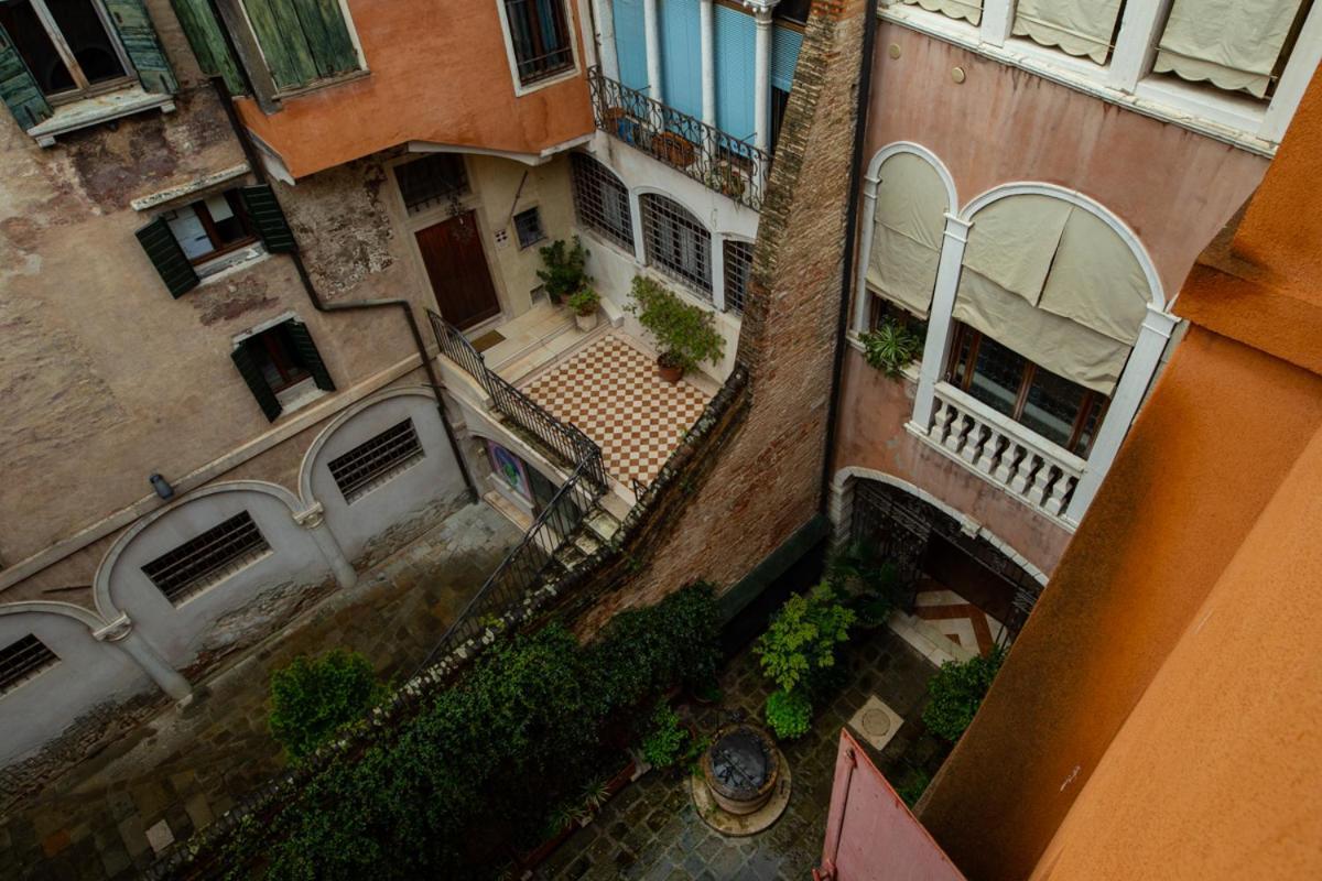 Piazza San Marco - Cozy&warm apartment Venezia Esterno foto